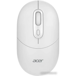 Мышь Acer OMR301 (белый)