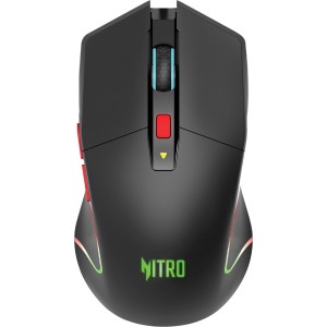 Игровая мышь Acer Nitro OMR304 Игровая мышь Acer Nitro OMR304