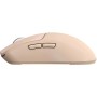 Мышь Acer OMR312 (розовый)