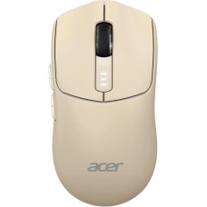 Мышь Acer OMR312 (бежевый)