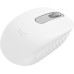 Мышь Logitech M196 (белый)