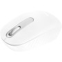 Мышь Logitech M196 (белый) Мышь Logitech M196 (белый)
