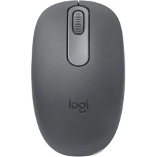 Мышь Logitech M196 (графит)