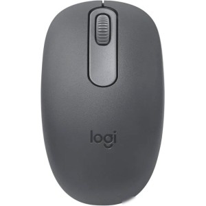 Мышь Logitech M196 (графит)