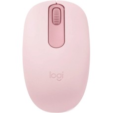 Мышь Logitech M196 (розовый)