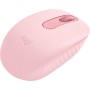 Мышь Logitech M196 (розовый) Мышь Logitech M196 (розовый)