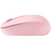 Мышь Logitech M196 (розовый)