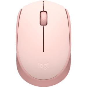 Мышь Logitech M171 (розовый)