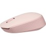 Мышь Logitech M171 (розовый)