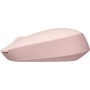 Мышь Logitech M171 (розовый)