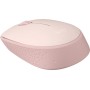 Мышь Logitech M171 (розовый)
