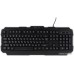 Клавиатура Oklick 757G HW2