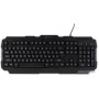 Клавиатура Oklick 757G HW2