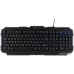 Клавиатура Oklick 757G HW2