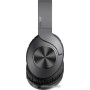 Наушники A4Tech BH300 (серый)
