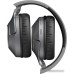 Наушники A4Tech BH300 (серый)
