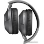 Наушники A4Tech BH300 (серый)