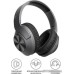Наушники A4Tech BH300 (серый)