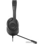 Наушники A4Tech Fstyler FH100U (черный)
