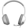 Офисная гарнитура A4Tech Fstyler FH150U (белый)