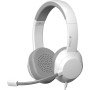 Офисная гарнитура A4Tech Fstyler FH150U (белый)