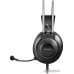 Наушники A4Tech Fstyler FH200i (черный/серый)