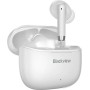 Наушники Blackview AirBuds 4 (белый)