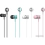 Наушники Havit HV-E303p (розовый)