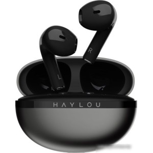 Наушники Haylou X1 2023 (черный)