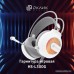 Наушники Oklick HS-L300G (белый)