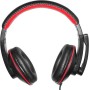 Наушники Oklick HS-L390G Dragon