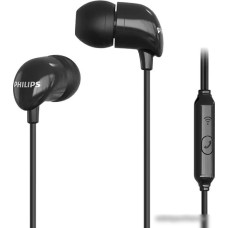 Наушники Philips TAE1126BK/51