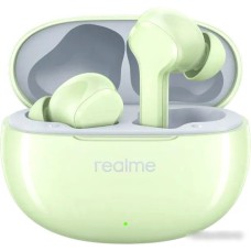 Наушники Realme Buds T110 (зеленый)