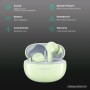 Наушники Realme Buds T110 (зеленый)
