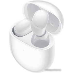 Наушники Xiaomi Redmi Buds 4 M2137E1 (белый, международная версия)