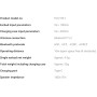 Наушники Xiaomi Redmi Buds 4 M2137E1 (белый, международная версия)