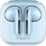 Наушники Xiaomi Redmi Buds 6 Active M2344E1 (голубой, международная версия)