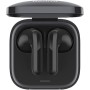 Наушники Xiaomi Redmi Buds 6 Active M2344E1 (черный, международная версия)