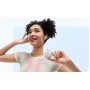 Наушники Xiaomi Redmi Buds 6 Lite M2349E1 (белый, международная версия)