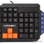 Клавиатура CrownMicro CMK-483