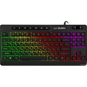 Клавиатура SVEN KB-G8200