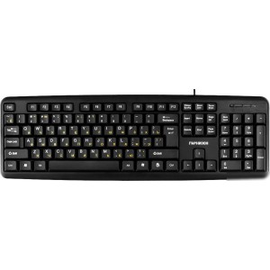 Клавиатура Гарнизон GK-100L