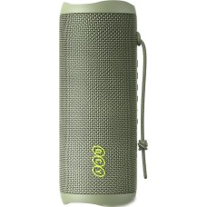 Беспроводная колонка QCY SP7 (зеленый)
