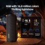 Беспроводная колонка QCY SP7 (зеленый)