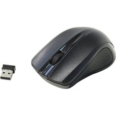 Мышь Oklick 485MW Black (997819)