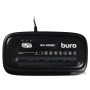 Шредер Buro Home BU-S506C