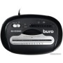Шредер Buro Office BU-S1204D