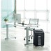Шредер Fellowes AutoMax 100M FS-46292