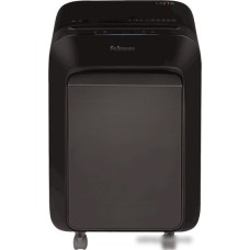 Шредер Fellowes PowerShred LX210 (черный)