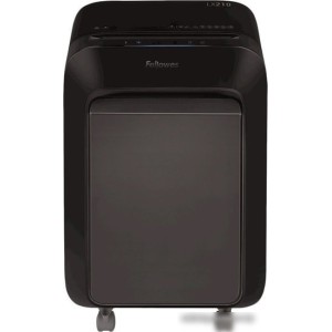 Шредер Fellowes PowerShred LX210 (черный)